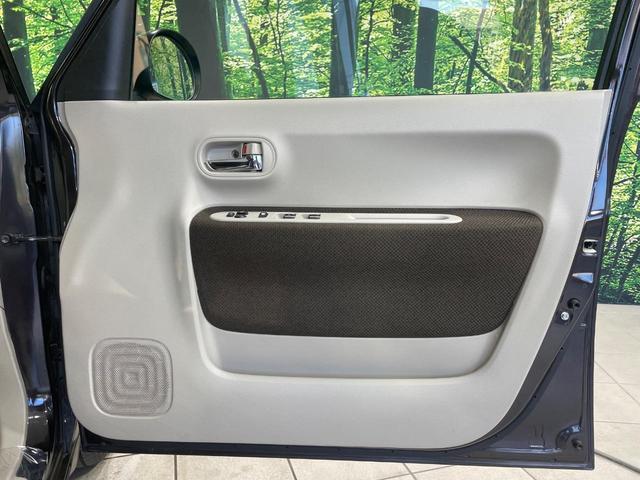 アルトラパン Fリミテッド 禁煙車 純正8型ナビ バックカメラ 衝突軽減装置 シートヒーター スマートキー ETC HIDヘッド 車線逸脱警報 オートライト オートエアコン 14インチAW CD/DVD再生 フルセグ(47枚目)