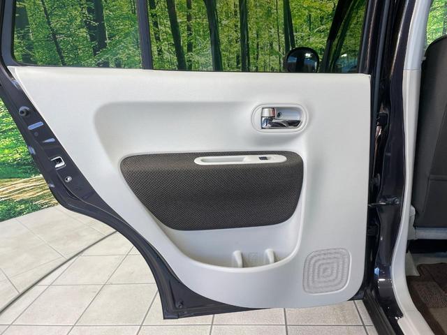 アルトラパン Fリミテッド 禁煙車 純正8型ナビ バックカメラ 衝突軽減装置 シートヒーター スマートキー ETC HIDヘッド 車線逸脱警報 オートライト オートエアコン 14インチAW CD/DVD再生 フルセグ(48枚目)