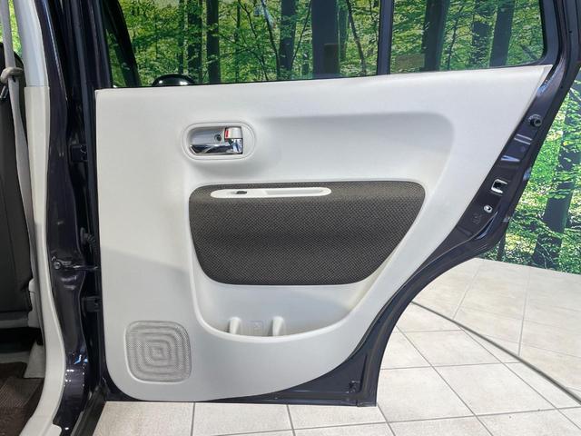 アルトラパン Fリミテッド 禁煙車 純正8型ナビ バックカメラ 衝突軽減装置 シートヒーター スマートキー ETC HIDヘッド 車線逸脱警報 オートライト オートエアコン 14インチAW CD/DVD再生 フルセグ(49枚目)