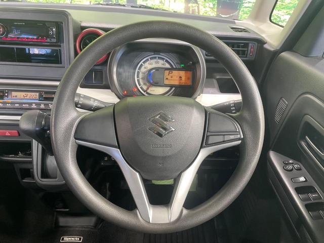 スペーシア ハイブリッドG 衝突被害軽減システム 禁煙車 コーナーセンサー スマートキー 車線逸脱警報 オートライト オートエアコン(11枚目)