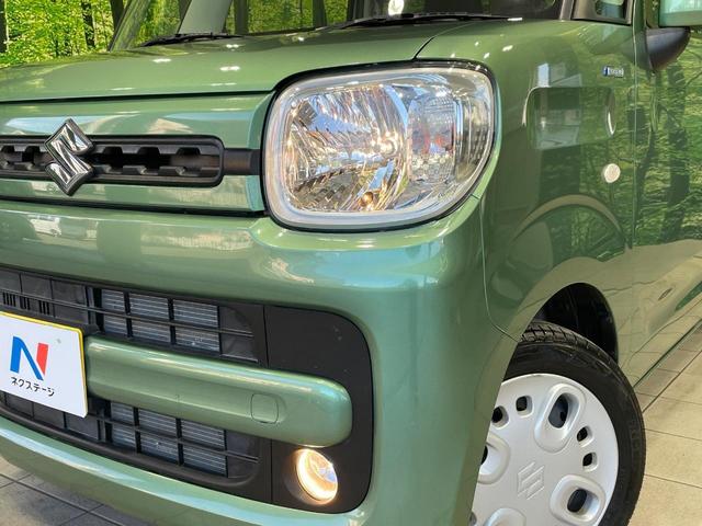スペーシア ハイブリッドG 衝突被害軽減システム 禁煙車 コーナーセンサー スマートキー 車線逸脱警報 オートライト オートエアコン(12枚目)
