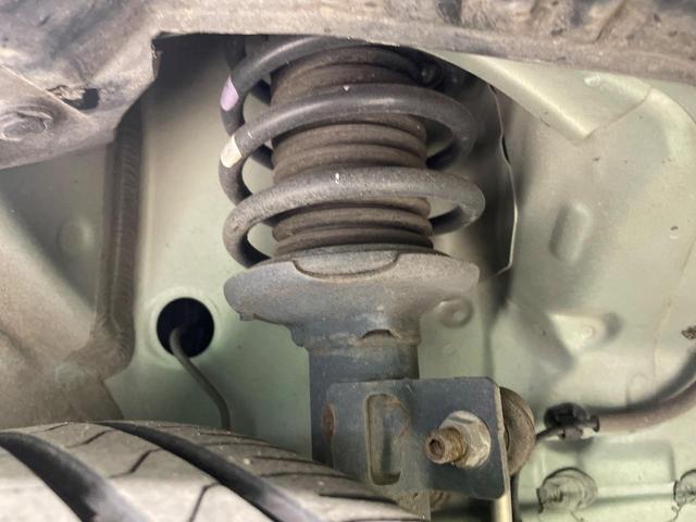 スペーシア ハイブリッドG 衝突被害軽減システム 禁煙車 コーナーセンサー スマートキー 車線逸脱警報 オートライト オートエアコン(21枚目)