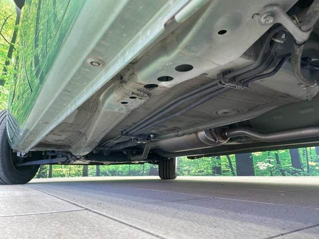 スペーシア ハイブリッドG 衝突被害軽減システム 禁煙車 コーナーセンサー スマートキー 車線逸脱警報 オートライト オートエアコン(22枚目)