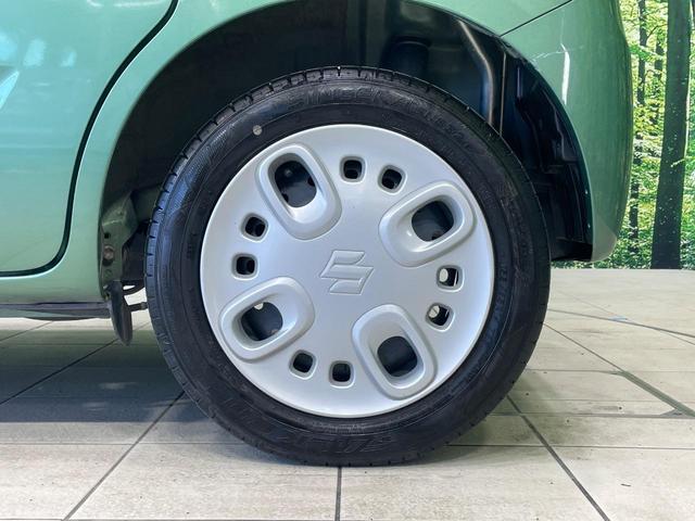 スペーシア ハイブリッドG 衝突被害軽減システム 禁煙車 コーナーセンサー スマートキー 車線逸脱警報 オートライト オートエアコン(28枚目)