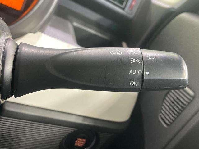 スペーシア ハイブリッドG 衝突被害軽減システム 禁煙車 コーナーセンサー スマートキー 車線逸脱警報 オートライト オートエアコン(41枚目)