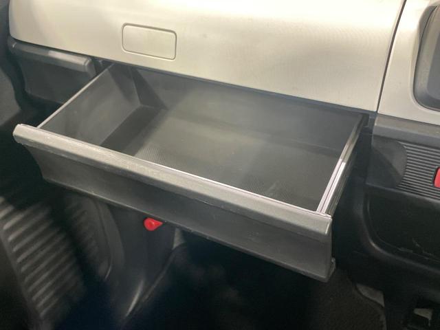 スペーシア ハイブリッドG 衝突被害軽減システム 禁煙車 コーナーセンサー スマートキー 車線逸脱警報 オートライト オートエアコン(48枚目)