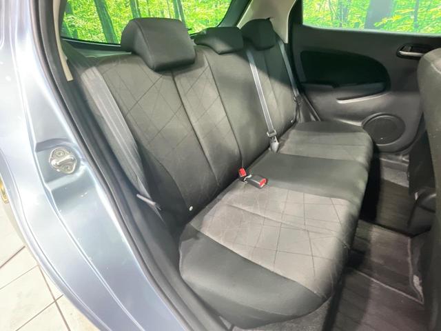 デミオ 13C-V スマートエディションII 純正ナビ バックカメラ 禁煙車 コーナーセンサー スマートキー HIDヘッド オートライト Bluetooth CD DVD再生 フルセグ ステアリングスイッチ フォグライト 電動格納ミラー(9枚目)