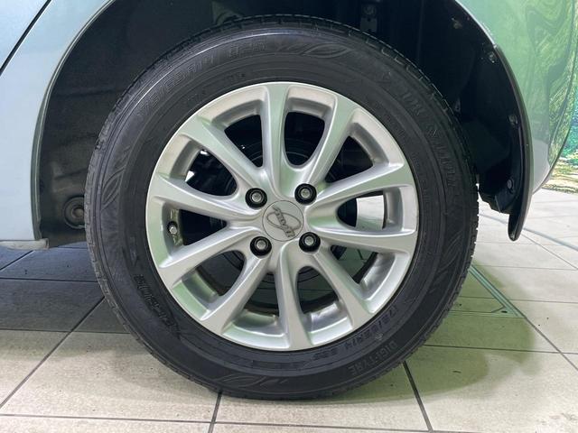 デミオ 13C-V スマートエディションII 純正ナビ バックカメラ 禁煙車 コーナーセンサー スマートキー HIDヘッド オートライト Bluetooth CD DVD再生 フルセグ ステアリングスイッチ フォグライト 電動格納ミラー(29枚目)