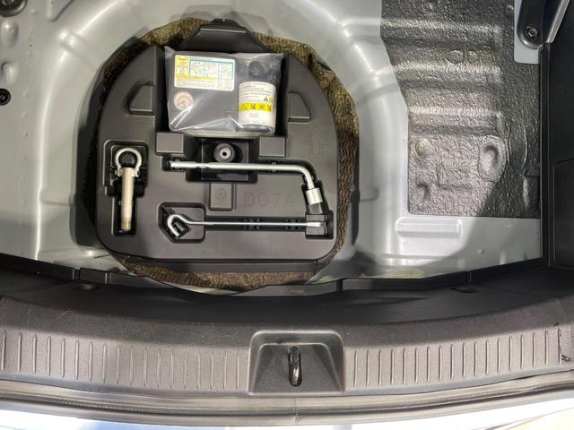 デミオ 13C-V スマートエディションII 純正ナビ バックカメラ 禁煙車 コーナーセンサー スマートキー HIDヘッド オートライト Bluetooth CD DVD再生 フルセグ ステアリングスイッチ フォグライト 電動格納ミラー(38枚目)