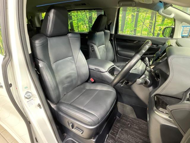 ヴェルファイア 2.5Z Gエディション 両側電動ドア 純正10型ナビ 後席モニター バックカメラ 衝突被害軽減システム レーダークルーズ 禁煙車 電動リアゲート 前席シートエアコン コーナーセンサー スマートキー LEDヘッド(7枚目)