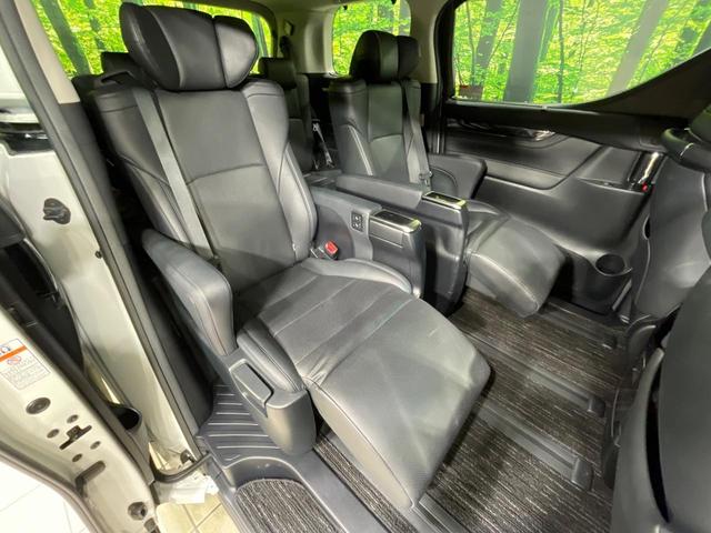 ヴェルファイア 2.5Z Gエディション 両側電動ドア 純正10型ナビ 後席モニター バックカメラ 衝突被害軽減システム レーダークルーズ 禁煙車 電動リアゲート 前席シートエアコン コーナーセンサー スマートキー LEDヘッド(8枚目)