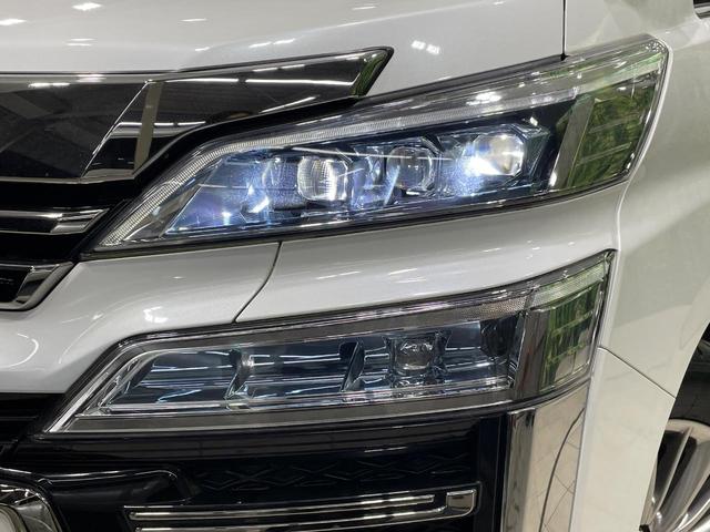 ヴェルファイア 2.5Z Gエディション 両側電動ドア 純正10型ナビ 後席モニター バックカメラ 衝突被害軽減システム レーダークルーズ 禁煙車 電動リアゲート 前席シートエアコン コーナーセンサー スマートキー LEDヘッド(12枚目)