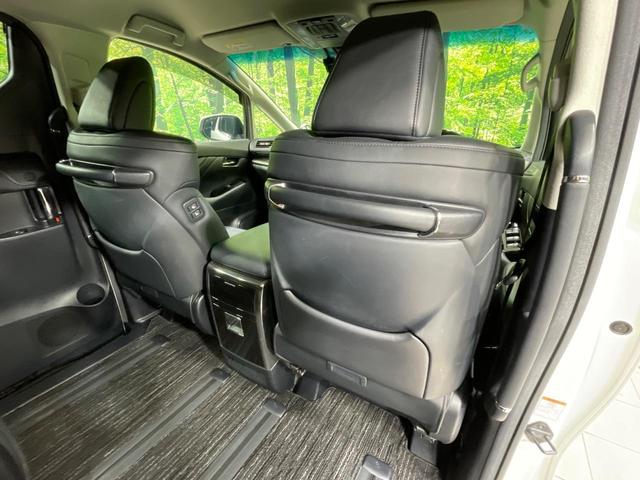 ヴェルファイア 2.5Z Gエディション 両側電動ドア 純正10型ナビ 後席モニター バックカメラ 衝突被害軽減システム レーダークルーズ 禁煙車 電動リアゲート 前席シートエアコン コーナーセンサー スマートキー LEDヘッド(55枚目)