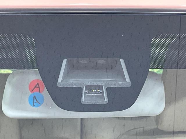 アルトラパン X ナビ バックカメラ 衝突軽減装置 禁煙車 シートヒーター ドラレコ スマートキー HIDヘッド ETC オートライト オートエアコン 純正14インチアルミ Bluetooth CD DVD フルセグ(5枚目)