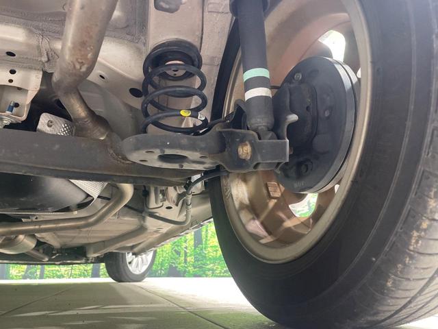 アルトラパン X ナビ バックカメラ 衝突軽減装置 禁煙車 シートヒーター ドラレコ スマートキー HIDヘッド ETC オートライト オートエアコン 純正14インチアルミ Bluetooth CD DVD フルセグ(23枚目)