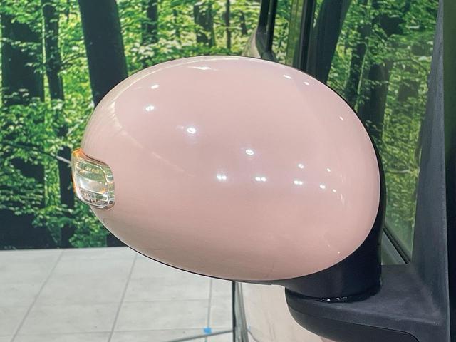 アルトラパン X ナビ バックカメラ 衝突軽減装置 禁煙車 シートヒーター ドラレコ スマートキー HIDヘッド ETC オートライト オートエアコン 純正14インチアルミ Bluetooth CD DVD フルセグ(29枚目)