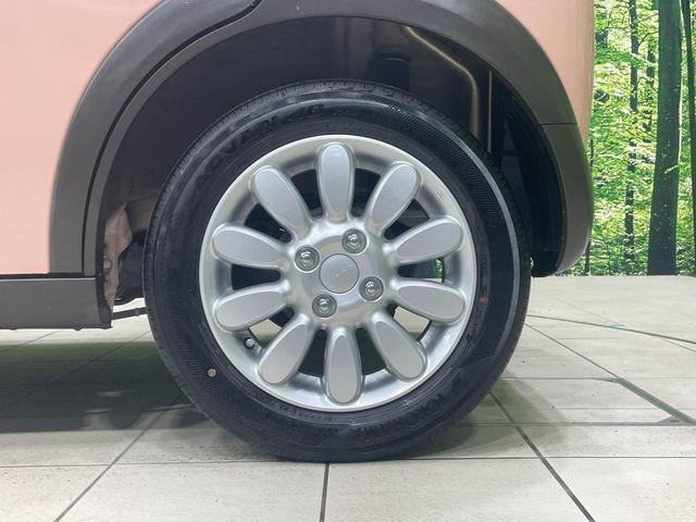 アルトラパン X ナビ バックカメラ 衝突軽減装置 禁煙車 シートヒーター ドラレコ スマートキー HIDヘッド ETC オートライト オートエアコン 純正14インチアルミ Bluetooth CD DVD フルセグ(30枚目)