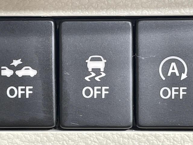 アルトラパン X ナビ バックカメラ 衝突軽減装置 禁煙車 シートヒーター ドラレコ スマートキー HIDヘッド ETC オートライト オートエアコン 純正14インチアルミ Bluetooth CD DVD フルセグ(45枚目)