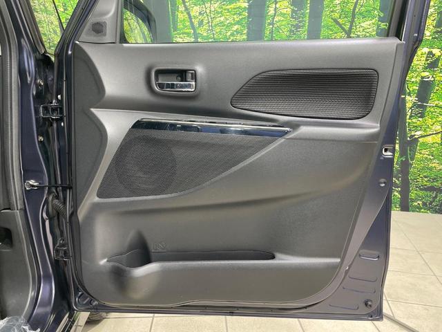 デイズルークス ハイウェイスター　Ｘ　Ｇパッケージ　両側電動スライド　純正ナビ　禁煙車　全周囲カメラ　衝突軽減装置　ドラレコ　スマートキー　ＬＥＤヘッド　オートマチックハイビーム　車線逸脱警報　オートライト　１５インチＡＷ　ＣＤ再生（48枚目）