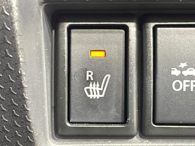 ハスラー ＪスタイルＩＩ　ＳＤナビ　バックカメラ　衝突被害軽減システム　禁煙車　ハーフレザーシート　シートヒーター　ドラレコ　スマートキー　ＨＩＤヘッド　ＥＴＣ　車線逸脱警報　オートエアコン　純正１４インチアルミ　ＣＤ（6枚目）