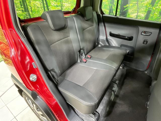 ハスラー ＪスタイルＩＩ　ＳＤナビ　バックカメラ　衝突被害軽減システム　禁煙車　ハーフレザーシート　シートヒーター　ドラレコ　スマートキー　ＨＩＤヘッド　ＥＴＣ　車線逸脱警報　オートエアコン　純正１４インチアルミ　ＣＤ（9枚目）