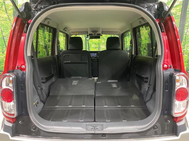 ハスラー ＪスタイルＩＩ　ＳＤナビ　バックカメラ　衝突被害軽減システム　禁煙車　ハーフレザーシート　シートヒーター　ドラレコ　スマートキー　ＨＩＤヘッド　ＥＴＣ　車線逸脱警報　オートエアコン　純正１４インチアルミ　ＣＤ（10枚目）