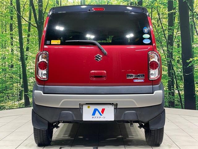 ハスラー ＪスタイルＩＩ　ＳＤナビ　バックカメラ　衝突被害軽減システム　禁煙車　ハーフレザーシート　シートヒーター　ドラレコ　スマートキー　ＨＩＤヘッド　ＥＴＣ　車線逸脱警報　オートエアコン　純正１４インチアルミ　ＣＤ（15枚目）