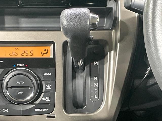 ハスラー ＪスタイルＩＩ　ＳＤナビ　バックカメラ　衝突被害軽減システム　禁煙車　ハーフレザーシート　シートヒーター　ドラレコ　スマートキー　ＨＩＤヘッド　ＥＴＣ　車線逸脱警報　オートエアコン　純正１４インチアルミ　ＣＤ（24枚目）