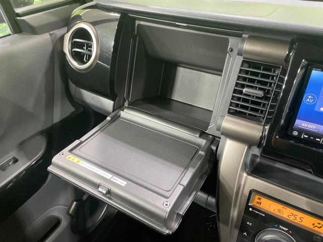 ハスラー ＪスタイルＩＩ　ＳＤナビ　バックカメラ　衝突被害軽減システム　禁煙車　ハーフレザーシート　シートヒーター　ドラレコ　スマートキー　ＨＩＤヘッド　ＥＴＣ　車線逸脱警報　オートエアコン　純正１４インチアルミ　ＣＤ（36枚目）