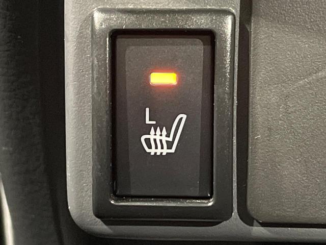 ハスラー ＪスタイルＩＩ　ＳＤナビ　バックカメラ　衝突被害軽減システム　禁煙車　ハーフレザーシート　シートヒーター　ドラレコ　スマートキー　ＨＩＤヘッド　ＥＴＣ　車線逸脱警報　オートエアコン　純正１４インチアルミ　ＣＤ（40枚目）