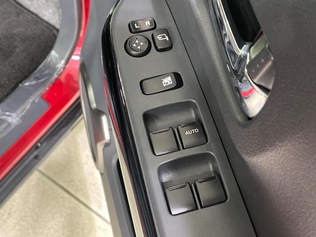 ハスラー ＪスタイルＩＩ　ＳＤナビ　バックカメラ　衝突被害軽減システム　禁煙車　ハーフレザーシート　シートヒーター　ドラレコ　スマートキー　ＨＩＤヘッド　ＥＴＣ　車線逸脱警報　オートエアコン　純正１４インチアルミ　ＣＤ（48枚目）