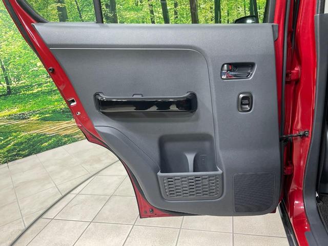 ハスラー ＪスタイルＩＩ　ＳＤナビ　バックカメラ　衝突被害軽減システム　禁煙車　ハーフレザーシート　シートヒーター　ドラレコ　スマートキー　ＨＩＤヘッド　ＥＴＣ　車線逸脱警報　オートエアコン　純正１４インチアルミ　ＣＤ（52枚目）