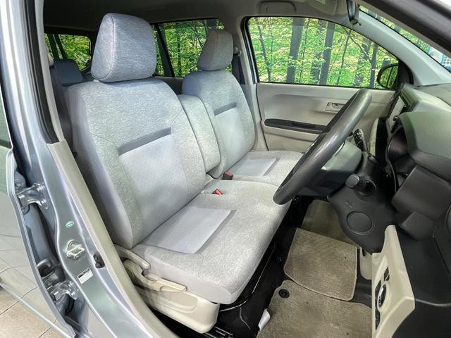 パッソ X LパッケージS 純正ナビ バックカメラ 衝突被害軽減システム 禁煙車 ドラレコ コーナーセンサー スマートキー ETC オートライト オートエアコン Bluetooth CD DVD再生(8枚目)