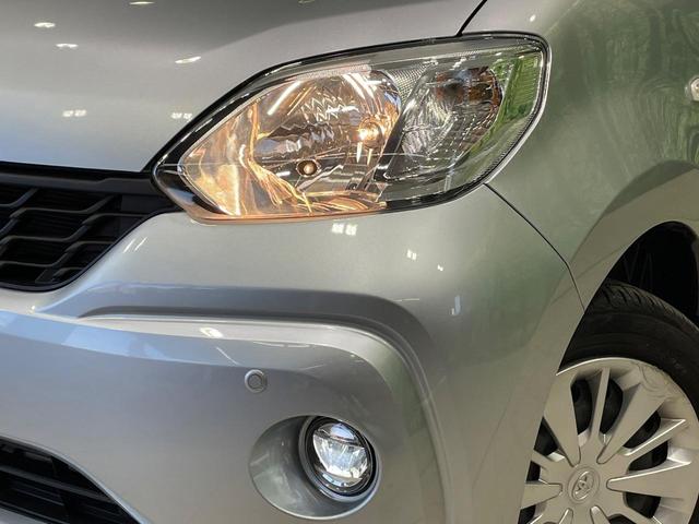 パッソ X LパッケージS 純正ナビ バックカメラ 衝突被害軽減システム 禁煙車 ドラレコ コーナーセンサー スマートキー ETC オートライト オートエアコン Bluetooth CD DVD再生(12枚目)