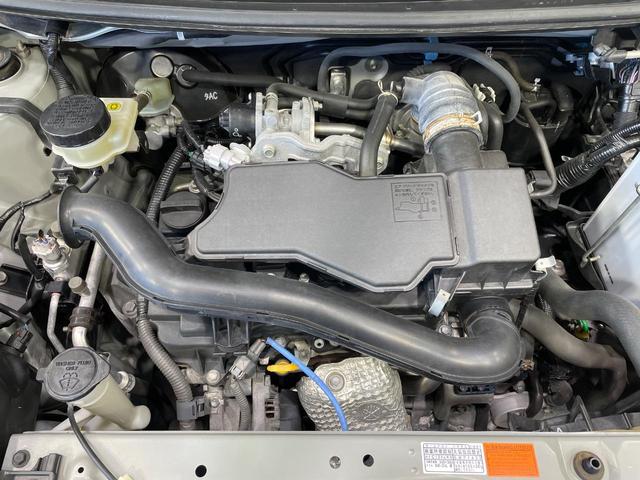 パッソ X LパッケージS 純正ナビ バックカメラ 衝突被害軽減システム 禁煙車 ドラレコ コーナーセンサー スマートキー ETC オートライト オートエアコン Bluetooth CD DVD再生(18枚目)