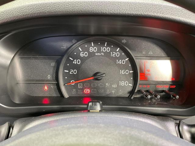 パッソ X LパッケージS 純正ナビ バックカメラ 衝突被害軽減システム 禁煙車 ドラレコ コーナーセンサー スマートキー ETC オートライト オートエアコン Bluetooth CD DVD再生(28枚目)