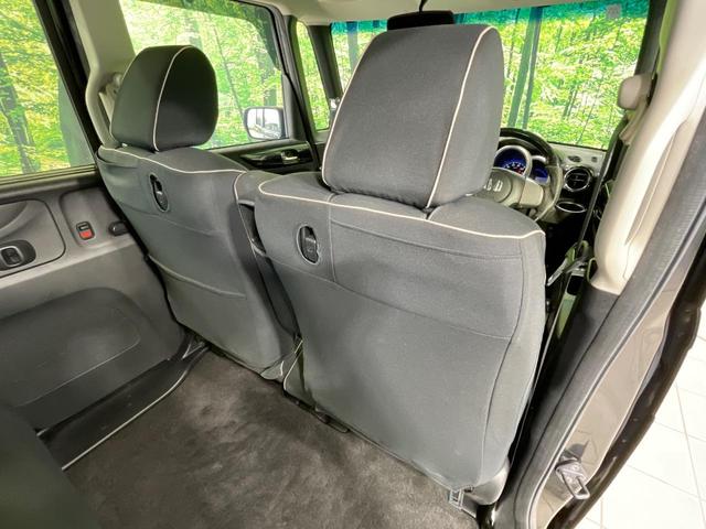 Ｎ－ＢＯＸカスタム Ｇ・Ｌパッケージ　電動スライドドア　純正ナビ　バックカメラ　禁煙車　スマートキー　ＨＩＤヘッド　ＥＴＣ　オートライト　オートエアコン　純正１４インチアルミ　Ｂｌｕｅｔｏｏｔｈ　ＣＤ　ＤＶＤ再生　フルセグ　フォグライト（48枚目）