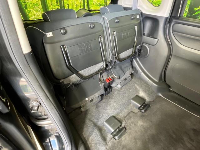 Ｎ－ＢＯＸカスタム Ｇ・Ｌパッケージ　電動スライドドア　純正ナビ　バックカメラ　禁煙車　スマートキー　ＨＩＤヘッド　ＥＴＣ　オートライト　オートエアコン　純正１４インチアルミ　Ｂｌｕｅｔｏｏｔｈ　ＣＤ　ＤＶＤ再生　フルセグ　フォグライト（49枚目）