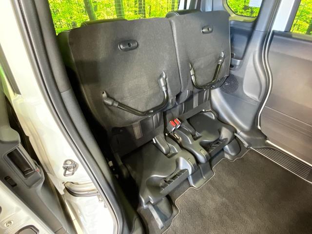 N-BOXカスタム コーディネートスタイル 両側電動ドア 純正8インチナビ バックカメラ 衝突被害軽減システム レーダークルーズ 禁煙車 ハーフレザーシート ドラレコ コーナーセンサー スマートキー LEDヘッド 車線逸脱警報 オートライト(33枚目)