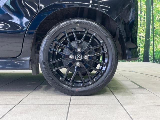 Ｎ－ＢＯＸカスタム Ｌターボ　スタイル＋ブラック　両側電動ドア　純正９インチナビ　バックカメラ　衝突被害軽減システム　レーダークルーズ　禁煙車　コーナーセンサー　スマートキー　ＬＥＤヘッド　ビルトインＥＴＣ　オートハイビーム　車線逸脱警報（29枚目）