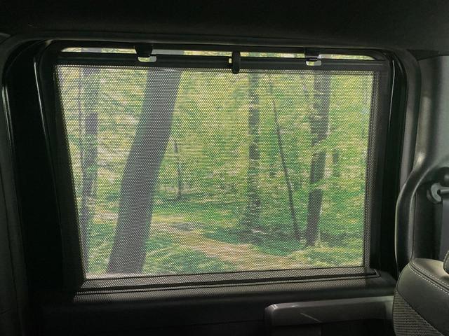 Ｎ－ＢＯＸカスタム Ｌターボ　スタイル＋ブラック　両側電動ドア　純正９インチナビ　バックカメラ　衝突被害軽減システム　レーダークルーズ　禁煙車　コーナーセンサー　スマートキー　ＬＥＤヘッド　ビルトインＥＴＣ　オートハイビーム　車線逸脱警報（46枚目）