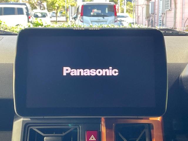 タフト Ｇターボ　ターボ　ガラスルーフ　バックカメラ　衝突軽減装置　アダプティブクルーズ　禁煙車　前席シートヒーター　コーナーセンサー　スマートキー　ＬＥＤヘッド　ＥＴＣ　オートハイビーム　車線逸脱警報　オートライト（4枚目）