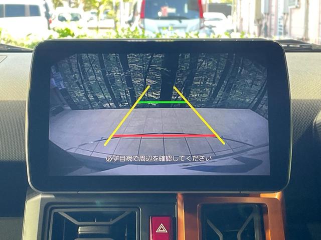 タフト Ｇターボ　ターボ　ガラスルーフ　バックカメラ　衝突軽減装置　アダプティブクルーズ　禁煙車　前席シートヒーター　コーナーセンサー　スマートキー　ＬＥＤヘッド　ＥＴＣ　オートハイビーム　車線逸脱警報　オートライト（5枚目）