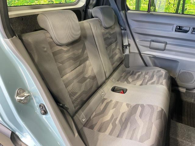 タフト Ｇターボ　ターボ　ガラスルーフ　バックカメラ　衝突軽減装置　アダプティブクルーズ　禁煙車　前席シートヒーター　コーナーセンサー　スマートキー　ＬＥＤヘッド　ＥＴＣ　オートハイビーム　車線逸脱警報　オートライト（9枚目）