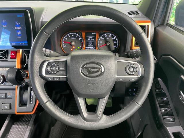 タフト Ｇターボ　ターボ　ガラスルーフ　バックカメラ　衝突軽減装置　アダプティブクルーズ　禁煙車　前席シートヒーター　コーナーセンサー　スマートキー　ＬＥＤヘッド　ＥＴＣ　オートハイビーム　車線逸脱警報　オートライト（11枚目）