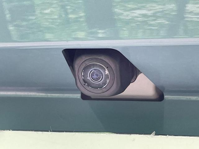 タフト Ｇターボ　ターボ　ガラスルーフ　バックカメラ　衝突軽減装置　アダプティブクルーズ　禁煙車　前席シートヒーター　コーナーセンサー　スマートキー　ＬＥＤヘッド　ＥＴＣ　オートハイビーム　車線逸脱警報　オートライト（29枚目）