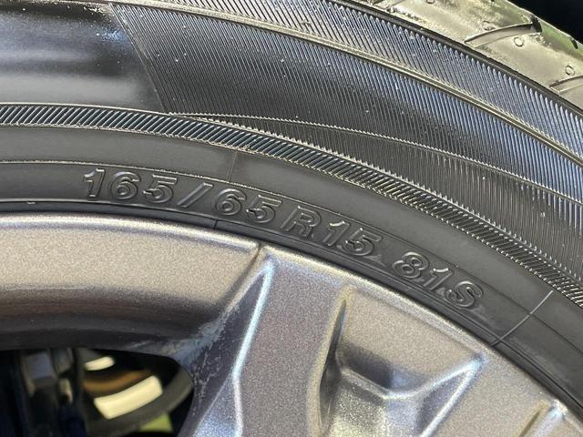 タフト Ｇターボ　ターボ　ガラスルーフ　バックカメラ　衝突軽減装置　アダプティブクルーズ　禁煙車　前席シートヒーター　コーナーセンサー　スマートキー　ＬＥＤヘッド　ＥＴＣ　オートハイビーム　車線逸脱警報　オートライト（31枚目）