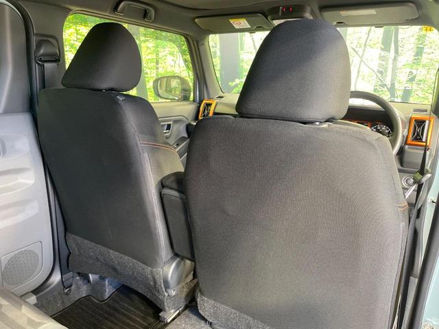 タフト Ｇターボ　ターボ　ガラスルーフ　バックカメラ　衝突軽減装置　アダプティブクルーズ　禁煙車　前席シートヒーター　コーナーセンサー　スマートキー　ＬＥＤヘッド　ＥＴＣ　オートハイビーム　車線逸脱警報　オートライト（37枚目）