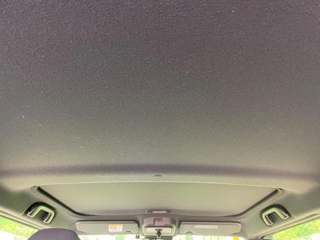 タフト Ｇターボ　ターボ　ガラスルーフ　バックカメラ　衝突軽減装置　アダプティブクルーズ　禁煙車　前席シートヒーター　コーナーセンサー　スマートキー　ＬＥＤヘッド　ＥＴＣ　オートハイビーム　車線逸脱警報　オートライト（38枚目）