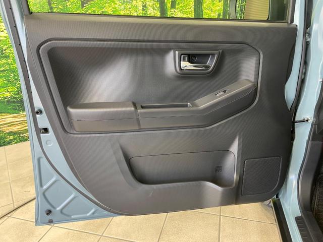 タフト Ｇターボ　ターボ　ガラスルーフ　バックカメラ　衝突軽減装置　アダプティブクルーズ　禁煙車　前席シートヒーター　コーナーセンサー　スマートキー　ＬＥＤヘッド　ＥＴＣ　オートハイビーム　車線逸脱警報　オートライト（41枚目）